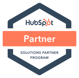 HubSpot Certified Partner
